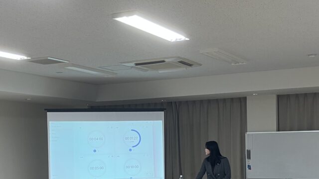 採用力強化セミナー開催レポート｜中小企業診断士が解説する現場改善の第一歩